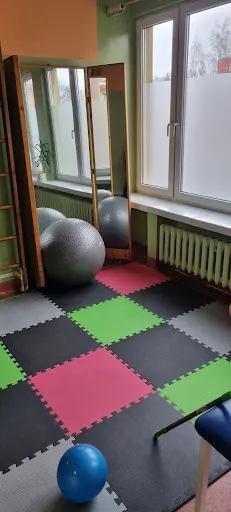 Rehmed. NZOZ